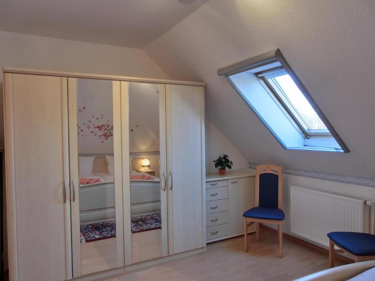 Ferienwohnung N24 Graal-Mueritz Eksteriør bilde