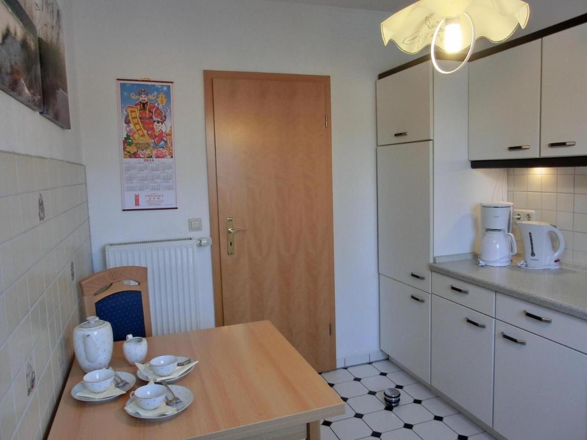 Ferienwohnung N24 Graal-Mueritz Eksteriør bilde